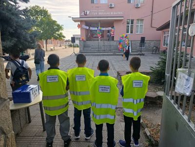 "Бъдещето е на пътя" - Изображение 4