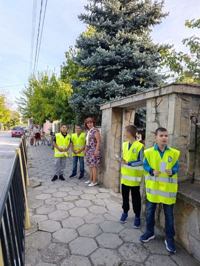 "Бъдещето е на пътя" - Изображение 7