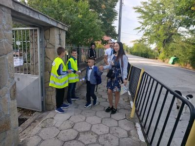 "Бъдещето е на пътя" - Изображение 8