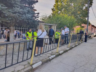 "Бъдещето е на пътя" - Изображение 9