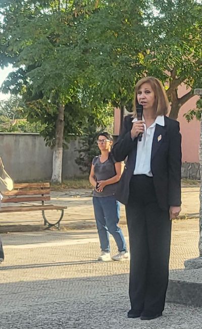 ПЪРВИЯТ УЧЕБЕН ДЕН - Изображение 6